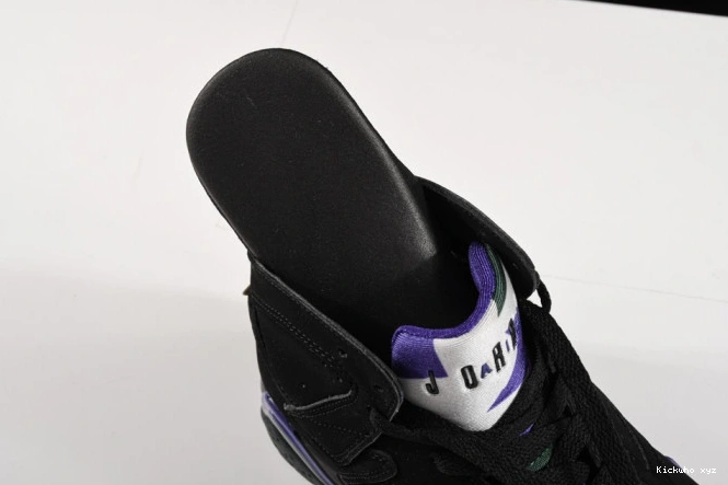 Air Allen Ray Bucks Retro Jordan 304775-053 7 0714